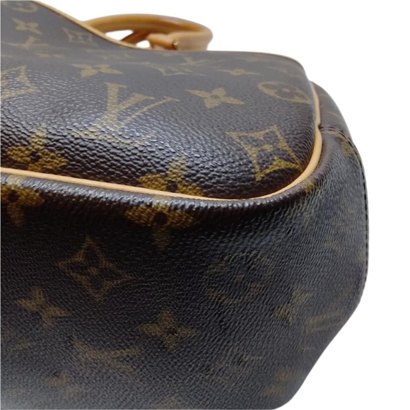 Authentic Louis Vuitton Monograma Deauville - Picture 5 of 9